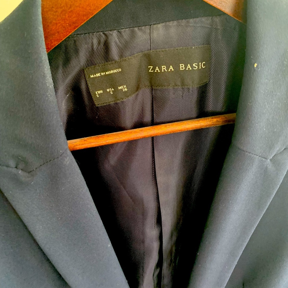 Zara blazer - Picture 3 of 3